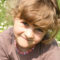 Little girl portrait