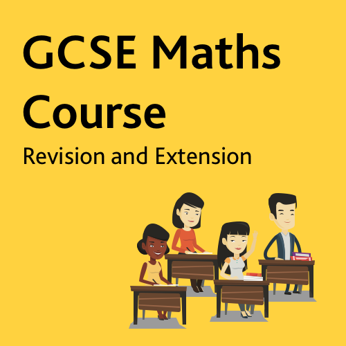 GCSE Maths Course
