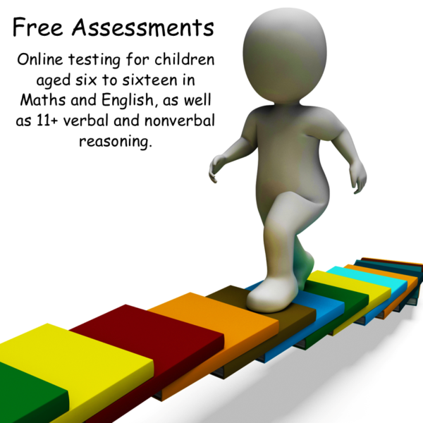 Free Assessments 2