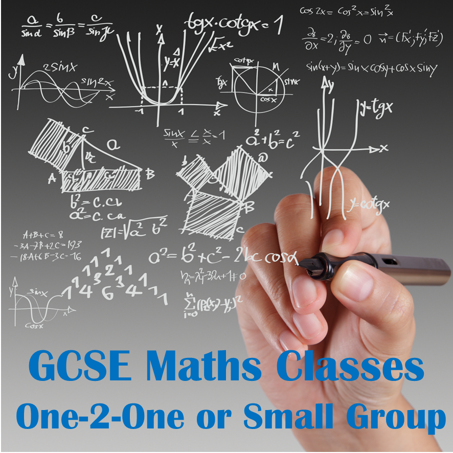 Online Gcse Maths Classes