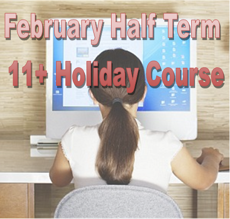 Feb Holiday Course